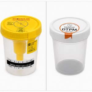 Urine Collection & Transfer Cups