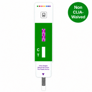 ETG (Alcohol) Test Strips